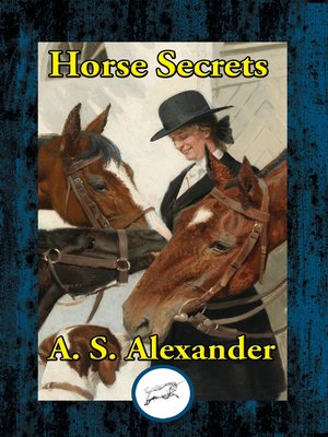 cover image of Horse Secrets